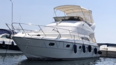 Princess 45 Flybridge